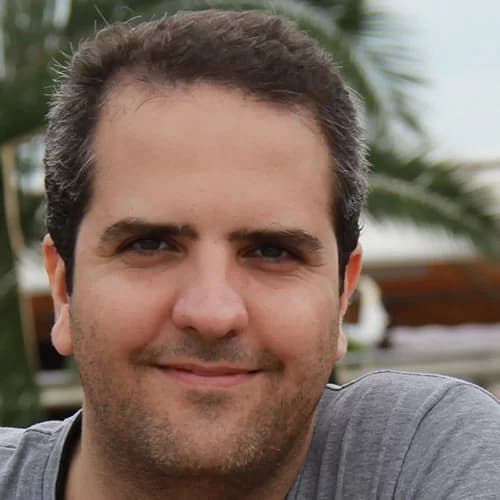 Davood Mashhadizadeh