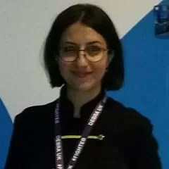 Kristine Hovhanessyan