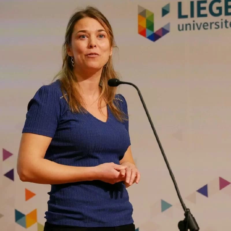 Tamara Dangouloff