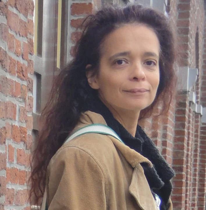 Myriam Mni